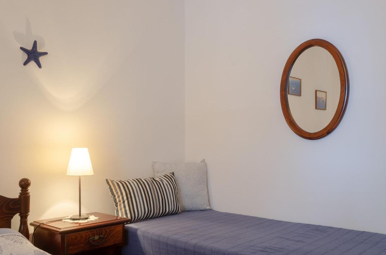 Apartments Lomea Prižba Zewnętrze zdjęcie