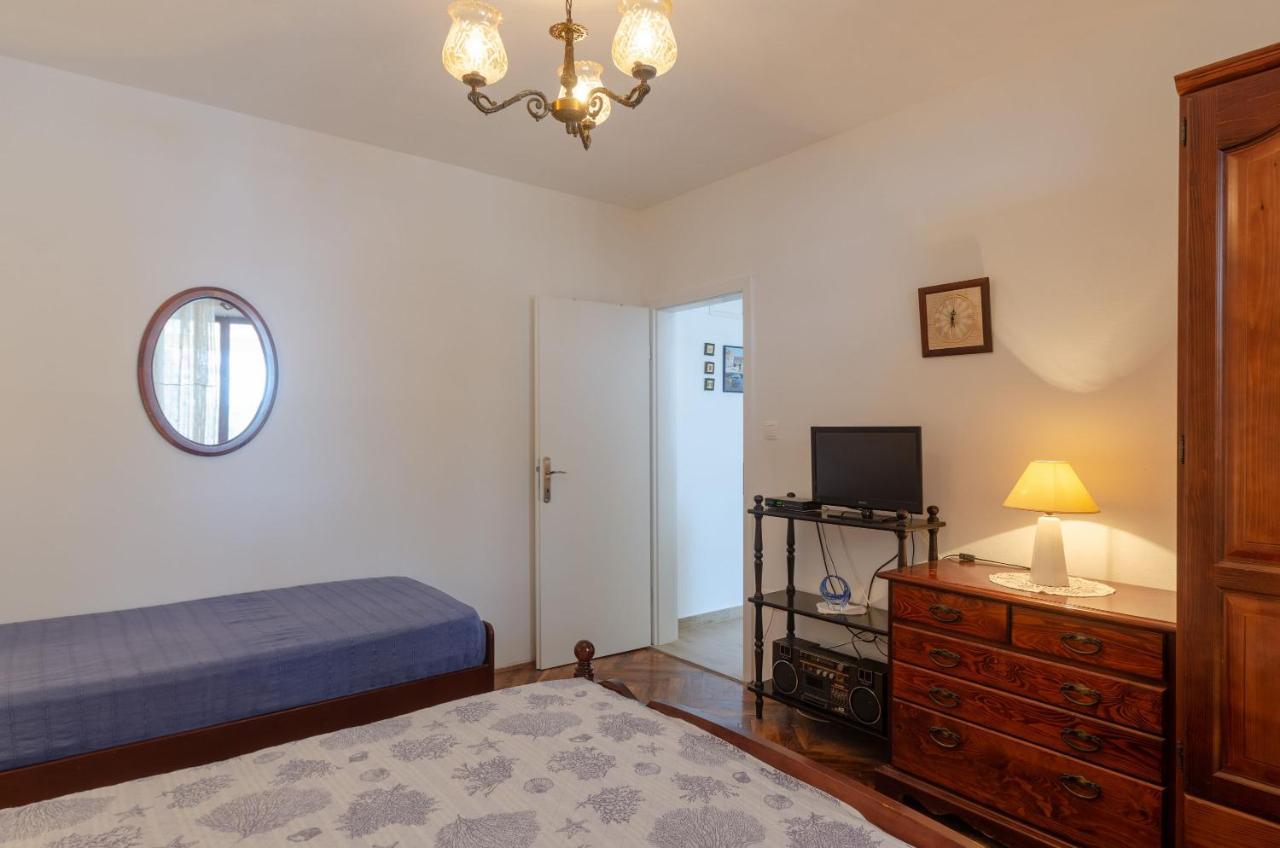Apartments Lomea Prižba Zewnętrze zdjęcie