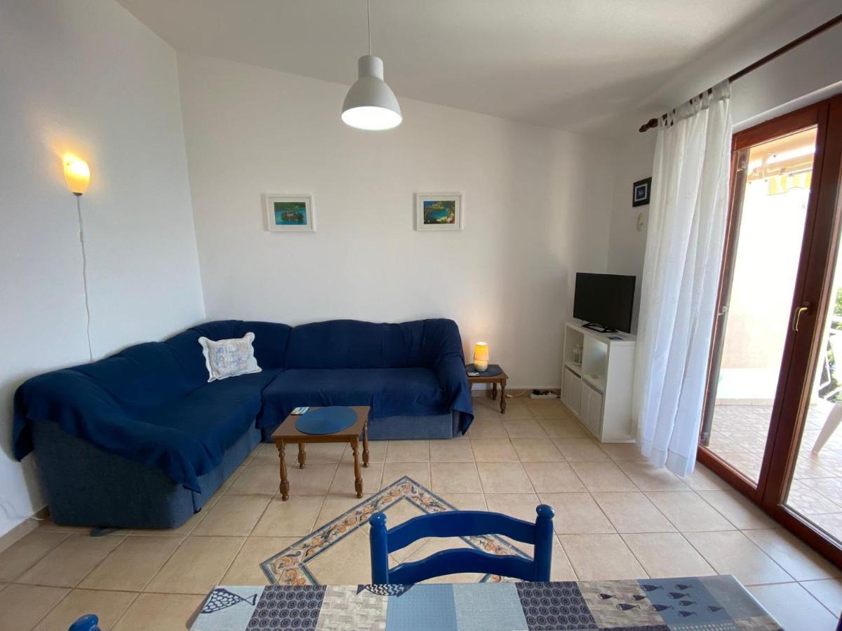 Apartments Lomea Prižba Zewnętrze zdjęcie
